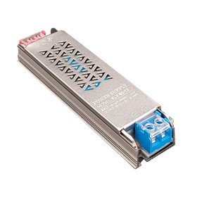 Netzteil Slim 12V 60W 5A Aluminium - IP20 Netzteil Slim 12V 60W 5A Aluminium - IP20