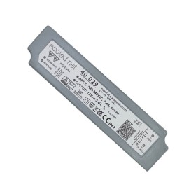 PROFESSIONAL Netzgerät 12V 60W - ECOLED - IP67 - TÜV PROFESSIONAL Netzgerät 12V 60W - ECOLED - IP67 - TÜV