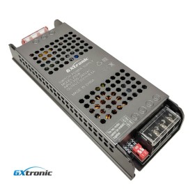 Stromversorgung 200W 12V Tecmo - GXTronic Stromversorgung 200W 12V Tecmo - GXTronic