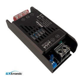 24V 60W 2.5A Netzteil - Aluminium IP20 - GXtronic 24V 60W 2.5A Netzteil - Aluminium IP20 - GXtronic