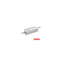 Professionelles Netzteil - MOSO - 24V 350W - IP67 - 14.6A