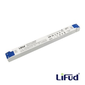 SLIM PROFESSIONELLES Netzteil – 24V 75W – LIFUD – IP20 SLIM PROFESSIONELLES Netzteil – 24V 75W – LIFUD – IP20
