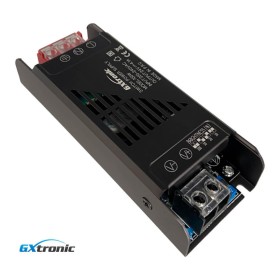 Stromversorgung 24V 100W 2.5A Netzteil - Aluminium IP20 - GXtronic Stromversorgung 24V 100W 2.5A Netzteil - Aluminium IP20 - GXtronic