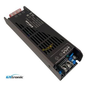 Stromversorgung 24V 200W 2.5A Netzteil - Aluminium IP20 - GXtronic Stromversorgung 24V 200W 2.5A Netzteil - Aluminium IP20 - GXtronic