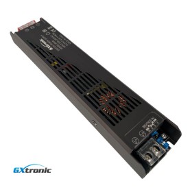 Stromversorgung 24V 400W 16.6A Tecmo - GXTronic Stromversorgung 24V 400W 16.6A Tecmo - GXTronic