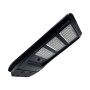 Solar-LED-Leuchte 150W - IP65 - 90º