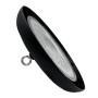 Industrielle LED-Hallenleuchte 100W UFO - NEW TITAN CCT - CHIP LUMILEDS SMD 2835