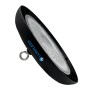 Industrielle LED-Hallenleuchte 150W UFO - NEW TITAN CCT - CHIP LUMILEDS SMD 2835