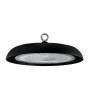 Industrielle LED-Hallenleuchte 200W UFO - NEW TITAN CCT - CHIP LUMILEDS SMD 2835
