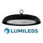 Industrielle LED-Hallenleuchte 200W UFO - NEW TITAN CCT - CHIP LUMILEDS SMD 2835