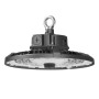 LED Hallenstrahler 150W-100W-80W UFO FRANCE - SAMSUNG CHIP 2835 200Lm/W - CCT - ZHAGA PLUG AND PLAY - Winkel 60º-90º