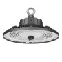 LED Hallenstrahler 200W-150W-100W UFO FRANCE - SAMSUNG CHIP 2835 200Lm/W - CCT - ZHAGA PLUG AND PLAY - Winkel 60º-90º