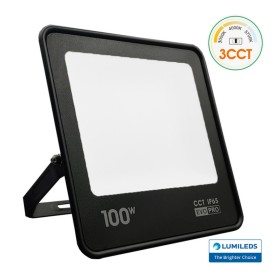 Aussen-LED-Strahler 100W - CCT - EVO PRO - Lumileds-Chip Aussen-LED-Strahler 100W - CCT - EVO PRO - Lumileds-Chip