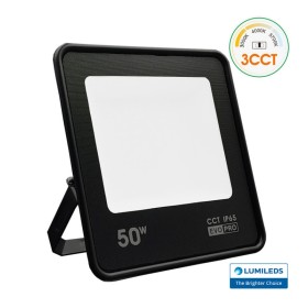 Aussen-LED-Strahler 50W - CCT - EVO PRO - Lumileds-Chip Aussen-LED-Strahler 50W - CCT - EVO PRO - Lumileds-Chip