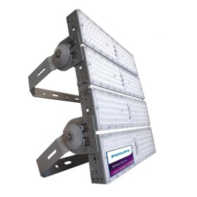 LED Flutlichtstrahler 1200W PHILIPS Xitanium - CORE MAX- 150Lm/W- CLASS A - No flick 5000K LED Flutlichtstrahler 1200W PHILIPS Xitanium - CORE MAX- 150Lm/W- CLASS A - No flick 5000K