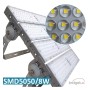 LED Flutlichtstrahler 1200W PHILIPS Xitanium - CORE MAX- 150Lm/W- CLASS A - No flick 5000K