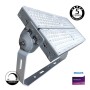 LED Flutlichtstrahler 600W PHILIPS Xitanium - CORE MAX- 150Lm/W- CLASS A - No flick