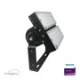 LED-Flutlicht 240W - STADIUM MATRIX - Philips Xitanium Treiber - SMD5050 Bridgelux 240Lm/W Hohe Helligkeit