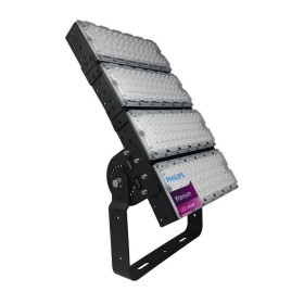 LED-Flutlicht 480W - STADIUM MATRIX - Philips Xitanium Treiber - SMD5050 Bridgelux 240Lm/W Hohe Helligkeit LED-Flutlicht 480W - STADIUM MATRIX - Philips Xitanium Treiber - SMD5050 Bridgelux 240Lm/W Hohe Helligkeit