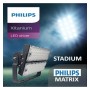 LED-Flutlicht 480W - STADIUM MATRIX - Philips Xitanium Treiber - SMD5050 Bridgelux 240Lm/W Hohe Helligkeit