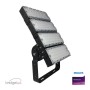 LED-Flutlicht 480W - STADIUM MATRIX - Philips Xitanium Treiber - SMD5050 Bridgelux 240Lm/W Hohe Helligkeit