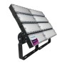 LED-Flutlicht 960W - STADIUM MATRIX - Philips Xitanium Treiber - SMD5050 Bridgelux 240Lm/W Hohe Helligkeit