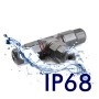 Anschlusskabel - T - IP68