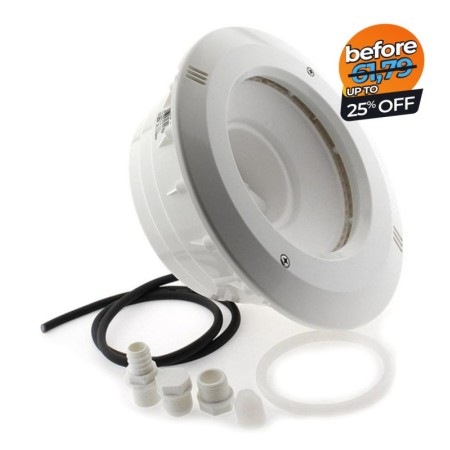 Gehäuse PAR56 Einbausatz für LED-Poollichter