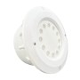 LED RGB Unterwasserlampe 36W PAR56-Packung - DC12V - IP68 - Edelstahl316 - IK10 + CONTROLLER + FERNBEDIENUNG + PAR56 GEHÄUSE
