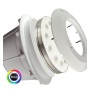 LED RGB Unterwasserlampe 36W PAR56-Packung - DC12V - IP68 - Edelstahl316 - IK10 + CONTROLLER + FERNBEDIENUNG + PAR56 GEHÄUSE
