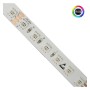 LED-Streifen 24V RGB 15W/m | 120xLED/m | 10m | SMD3535 | IP20