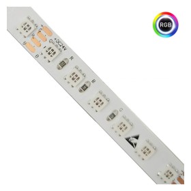 LED-Streifen 24V RGB 15W/m | 120xLED/m | 10m | SMD3535 | IP20 LED-Streifen 24V RGB 15W/m | 120xLED/m | 10m | SMD3535 | IP20
