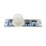 Bewegungssensor Statisch - für LED-Profile - 12V - 24V