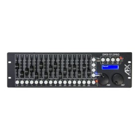 DMX512 PRO Lichtsteuerungstisch - 512 Kanäle DMX512 PRO Lichtsteuerungstisch - 512 Kanäle