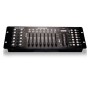 Lichtsteuerkonsole – DMX512 – 192 Kanäle