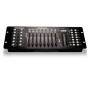 Lichtsteuerkonsole – DMX512 – 192 Kanäle
