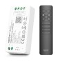 Pack LED-Controller Einfarbig 12-24V + Fernbedienung C1 - 2,4GHz