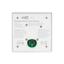 Pack TRIAC 220V RF-Dimmer + Fernsteuerungs-Panel - 2,4GHz