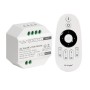 Pack TRIAC-Dimmer 220V RF + Fernbedienung - 2,4GHz