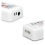 RGB-LED-Streifen-Controller DC12–24V – 2,4GHz RF – 6A/Kanal
