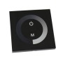 Touch Controller Empotrable Monochrome Streifen LEDs 12-24 V. DC