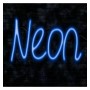 LED Neon Flex 8W 12V Rolle 25m 8mm 3000K 4000K 6000K Blau