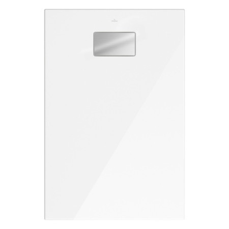 Villeroy & Boch Le Valence Duschwanne 80 x 120 cm