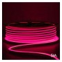 LED-Neon - 5 Meter - ROSA - 6mm LED - 12V - Schnitt 2,5cm