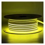 Flexibler LED-Neon 24V - 13W/m - Rolle 50m - 6x12mm - Gelb