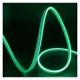 Flexibles Neon-LED 24V 13W/m – 50M Rolle – Speziell für Beschilderung – 6x12mm – Schneidbar alle 1cm – Grün