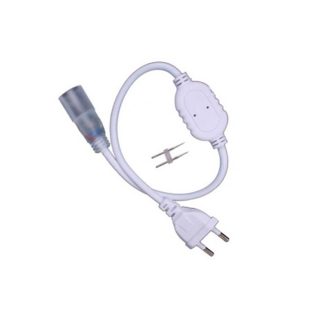 220V Gleichrichterkabel für Neon LED 7W