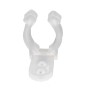 Halteclip - CIRCULAR für NEON LED 16mm