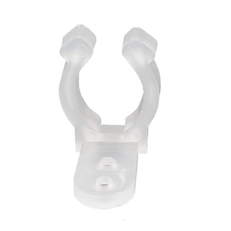 Halteclip - CIRCULAR für NEON LED 16mm