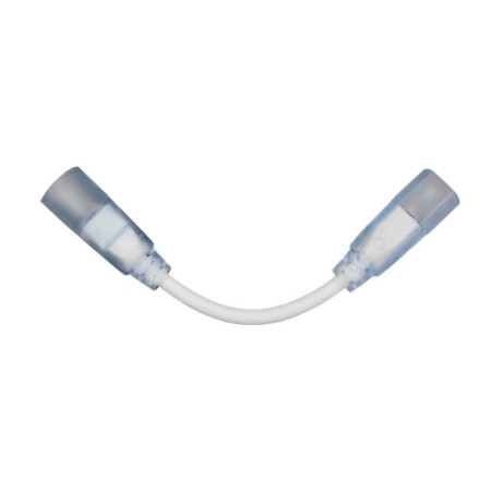 Steckverbinder für Kreisförmige LED-Neon 220V - 360º - 8W